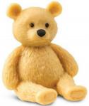 Teddy Bear Toy Mini Good Luck Miniature 1"