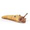 Banana Slug Finger Puppet Snail