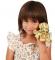 Blue Ringed Octopus Finger Puppet with Girl