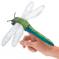 Dragonfly Finger Puppet Mini