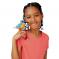 Kingfisher Finger Puppet Mini with Friend