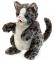 Wildcat Kitten Puppet