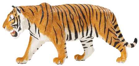 bengal tiger toy